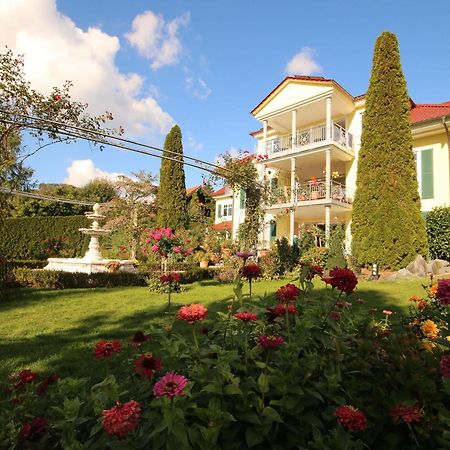 Baumanns Landhaus ดัวร์บาค ภายนอก รูปภาพ