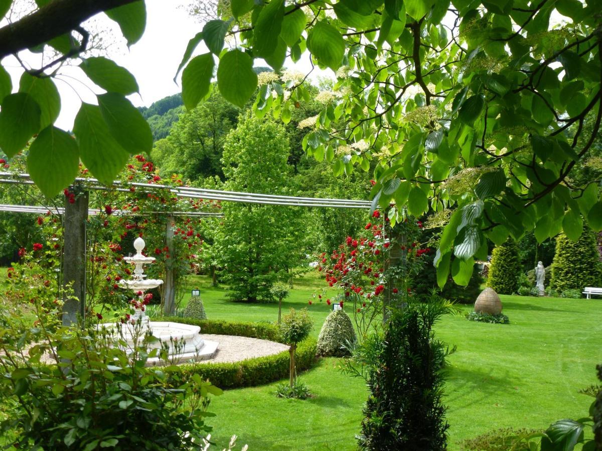 Baumanns Landhaus ดัวร์บาค ภายนอก รูปภาพ