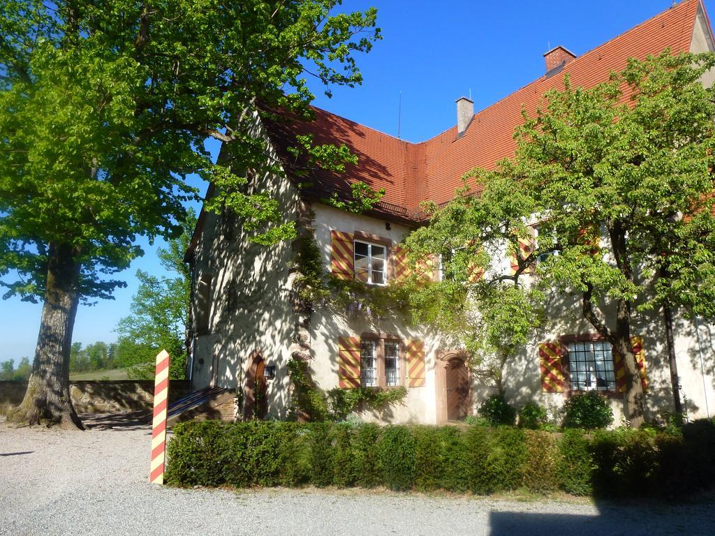 Baumanns Landhaus ดัวร์บาค ภายนอก รูปภาพ