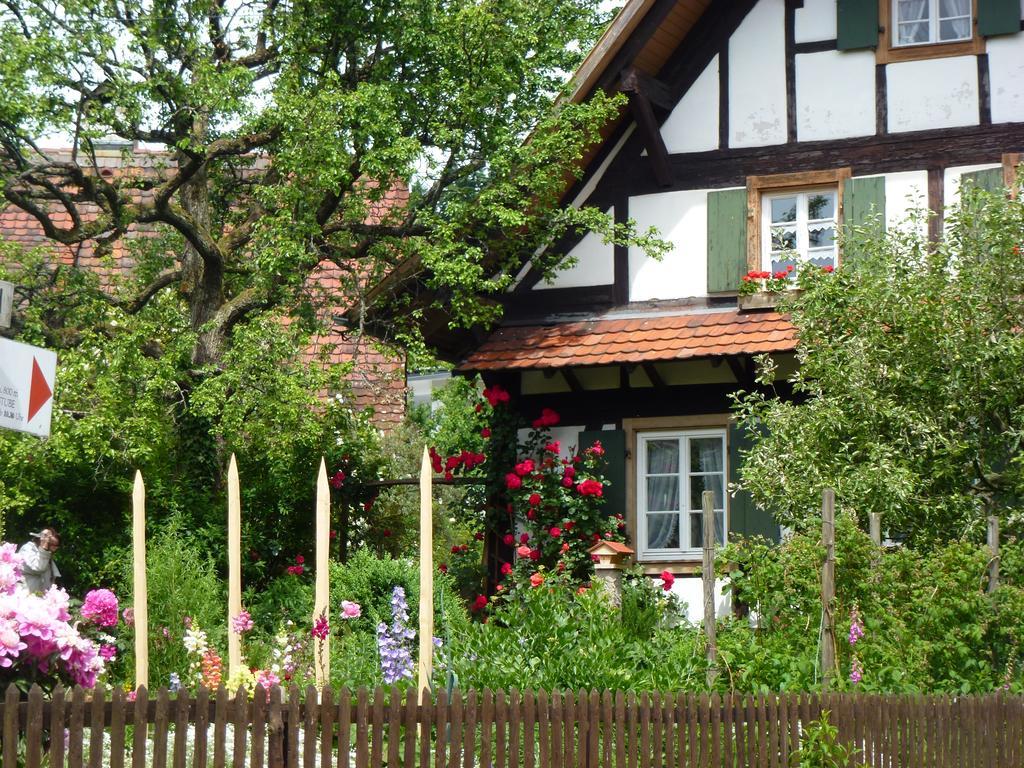 Baumanns Landhaus ดัวร์บาค ภายนอก รูปภาพ