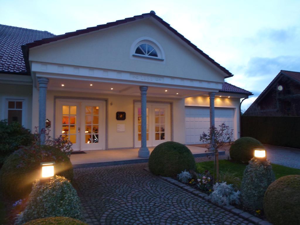 Baumanns Landhaus ดัวร์บาค ภายนอก รูปภาพ