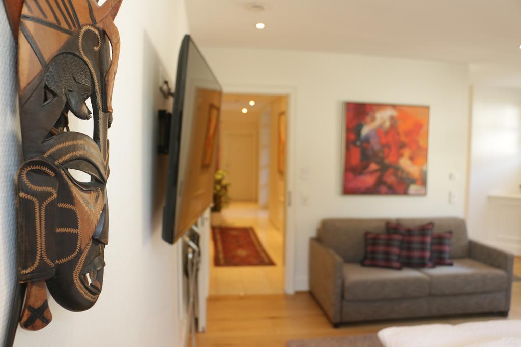 Baumanns Landhaus ดัวร์บาค ภายนอก รูปภาพ