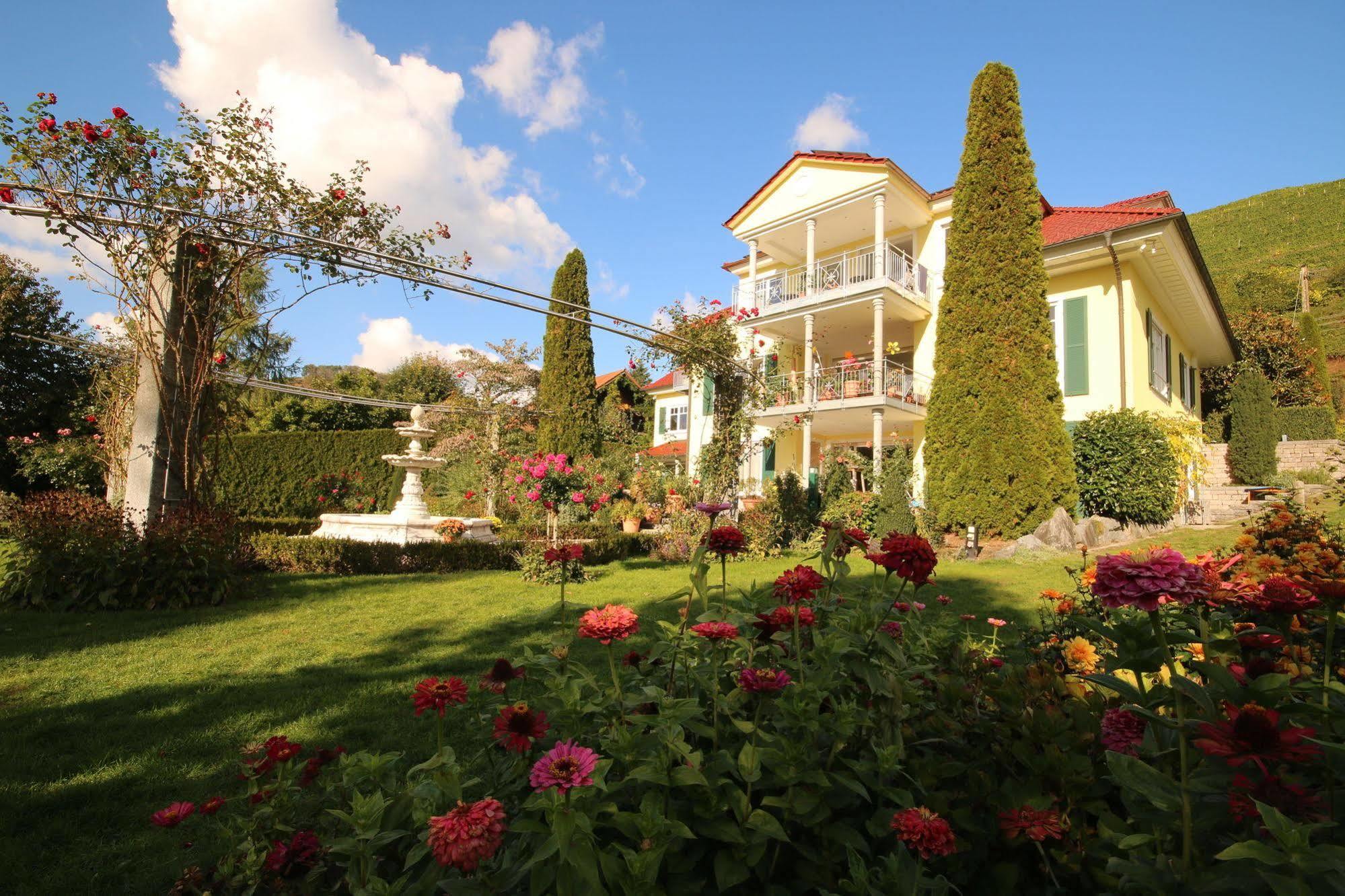 Baumanns Landhaus ดัวร์บาค ภายนอก รูปภาพ